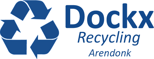 Logo Dockx Recycling
